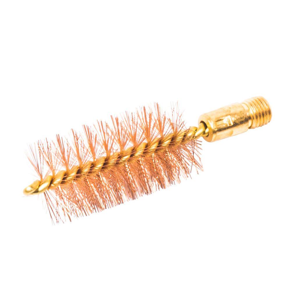 Allen Cleaning Brushes Mops and Swabs Allen Breakthrough Clean Technologies Phosphorus Bronze Bristle Bore Brush 12 ga