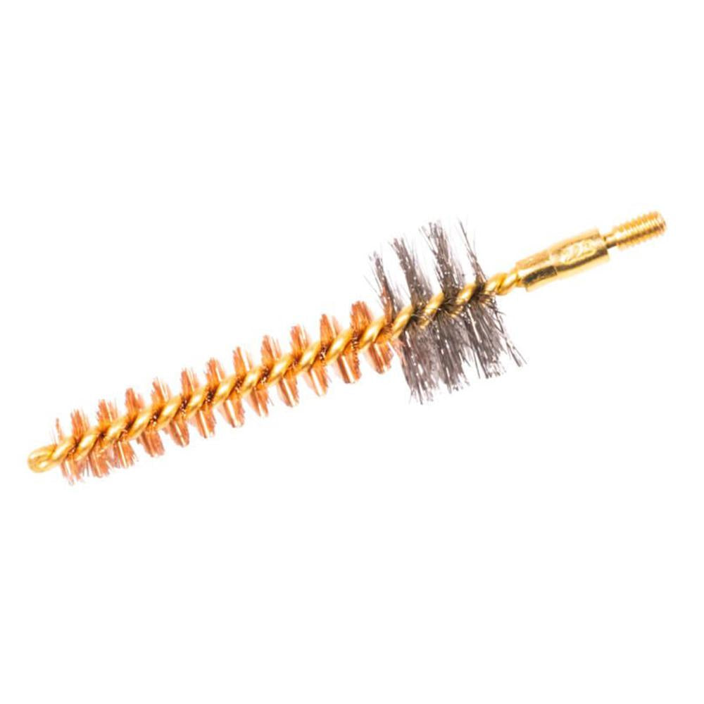 Allen Cleaning Brushes Mops and Swabs Allen Breakthrough Clean Technologies AR-15 Phosphorus Bronze Bristle Chamber Brush