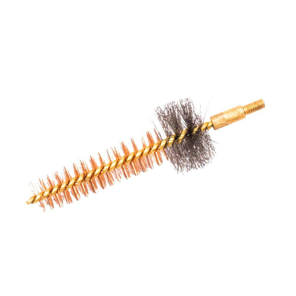 Allen Cleaning Brushes Mops and Swabs Allen Breakthrough Clean Technologies Phosphorus Bronze Bristle Chamber Brush AR-10