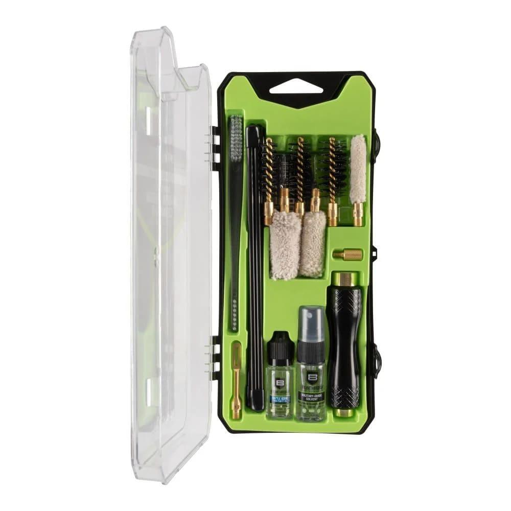 Allen Gun Cleaning Kits Allen Breakthrough Clean Technologies Vision Series Universal Shotgun Kit