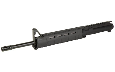 AERO CMPLT UPPER 5.56 16" MOE BLK