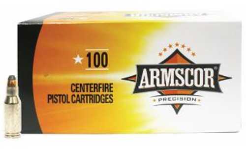 Armscor 22 TCM 100 Rounds Ammunition – High-Speed Accuracy with Reduced Recoil