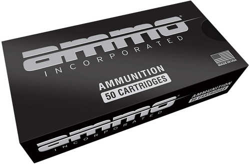 Ammo Inc Signature 45 Colt 250 Gr – Extreme Accuracy and Consistency