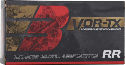 Barnes VOR-TX 300 Win Mag 130 Grain TTSX BT Ammo 20 Rounds