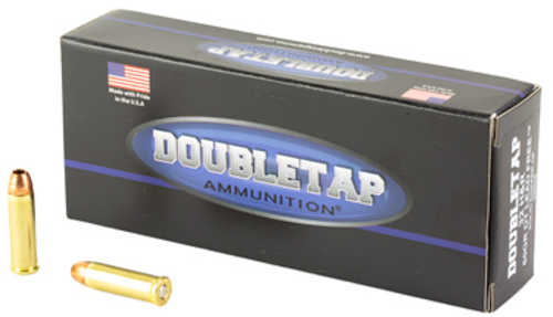DoubleTap Ammunition Lead Free 32 H&R 60 Grain Solid Copper Hollow Point – Environmentally Friendly Performance