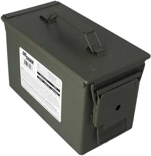 Sig Sauer Hybrid 6.8x51mm 277 Fury 113 Grain Ammo 460 Round