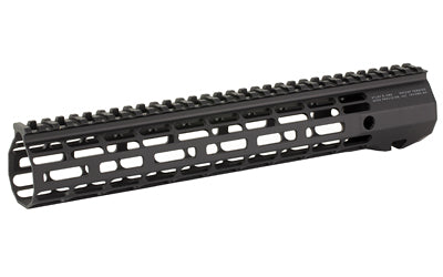 AERO 12.7 ATLAS R-ONE AR10 HNDGD BLK