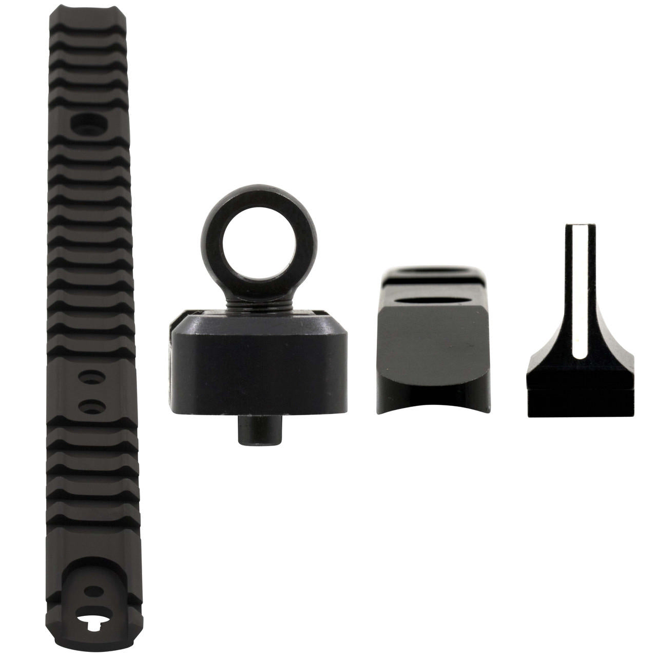 Xs Sight Systems Optics|Rifle Sights Xs Sight Systems  XS Sight Systems Lever Rail Ghost Ring WS - Marlin 308MX