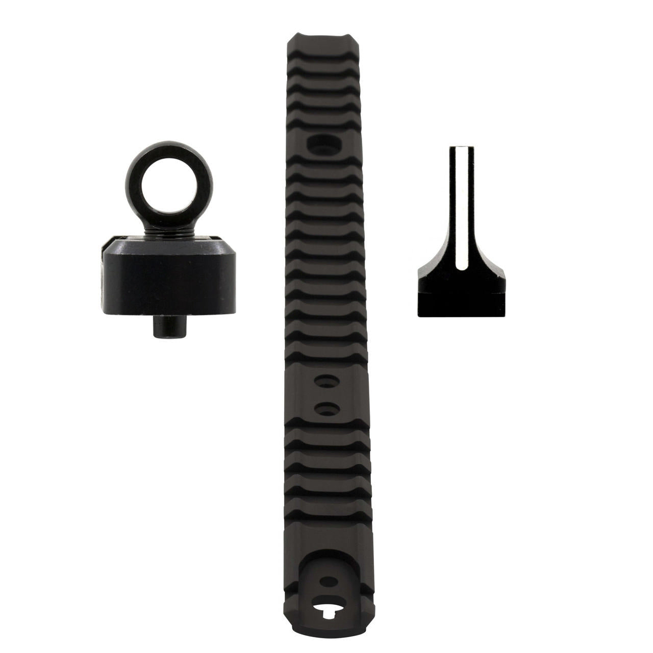 Xs Sight Systems Optics|Rifle Sights Xs Sight Systems  XS Sight Systems Lever Rail Ghost Ring WS - Marlin 30AS Dovetail Front