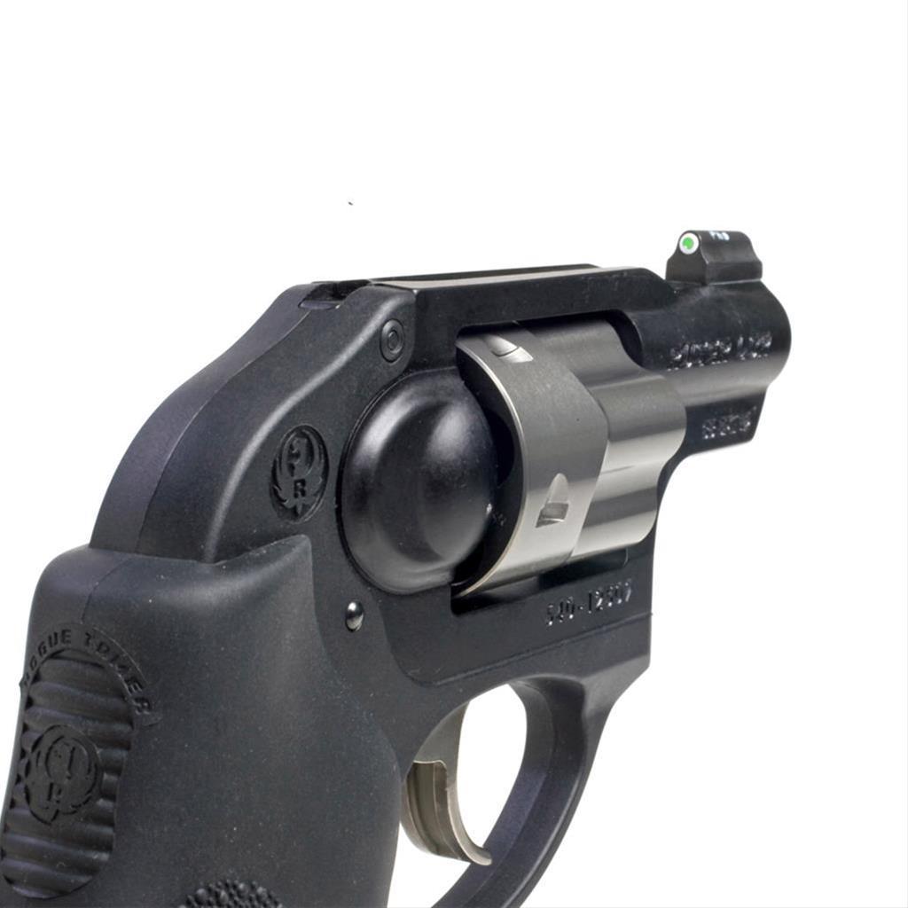 Xs Sight Systems Optics|Night Sights Xs Sight Systems  XS Sight Systems Standard Dot Tritium Sight Fits Ruger LCR .38/357