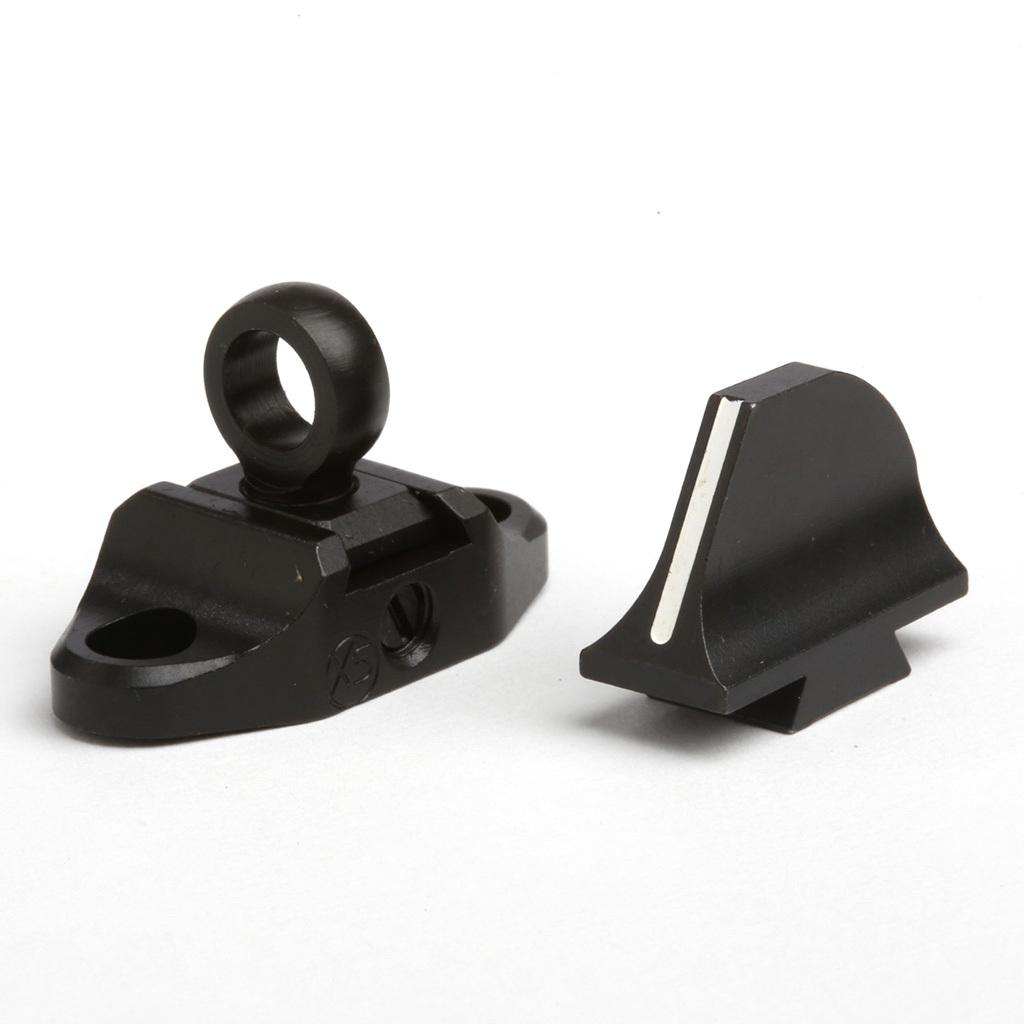 Xs Sight Systems Optics|Rifle Sights Xs Sight Systems  XS Sight Ghost Ring WS Sight for Ruger 10/22