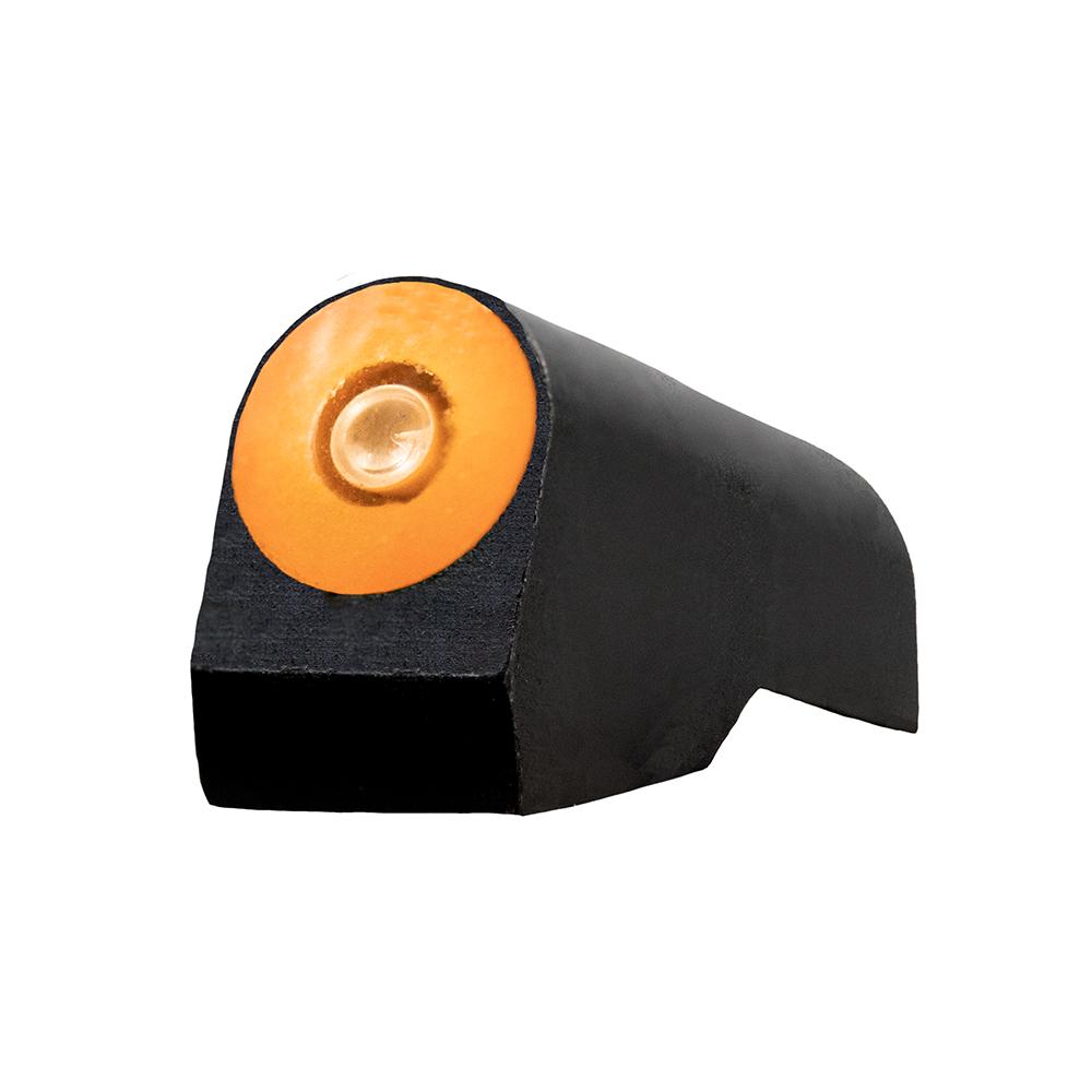 Xs Sight Systems Gun Parts|Shotgun Sights Xs Sight Systems  Big Dot Tritium Orange - Remington Shotgun Bead on Pedestal