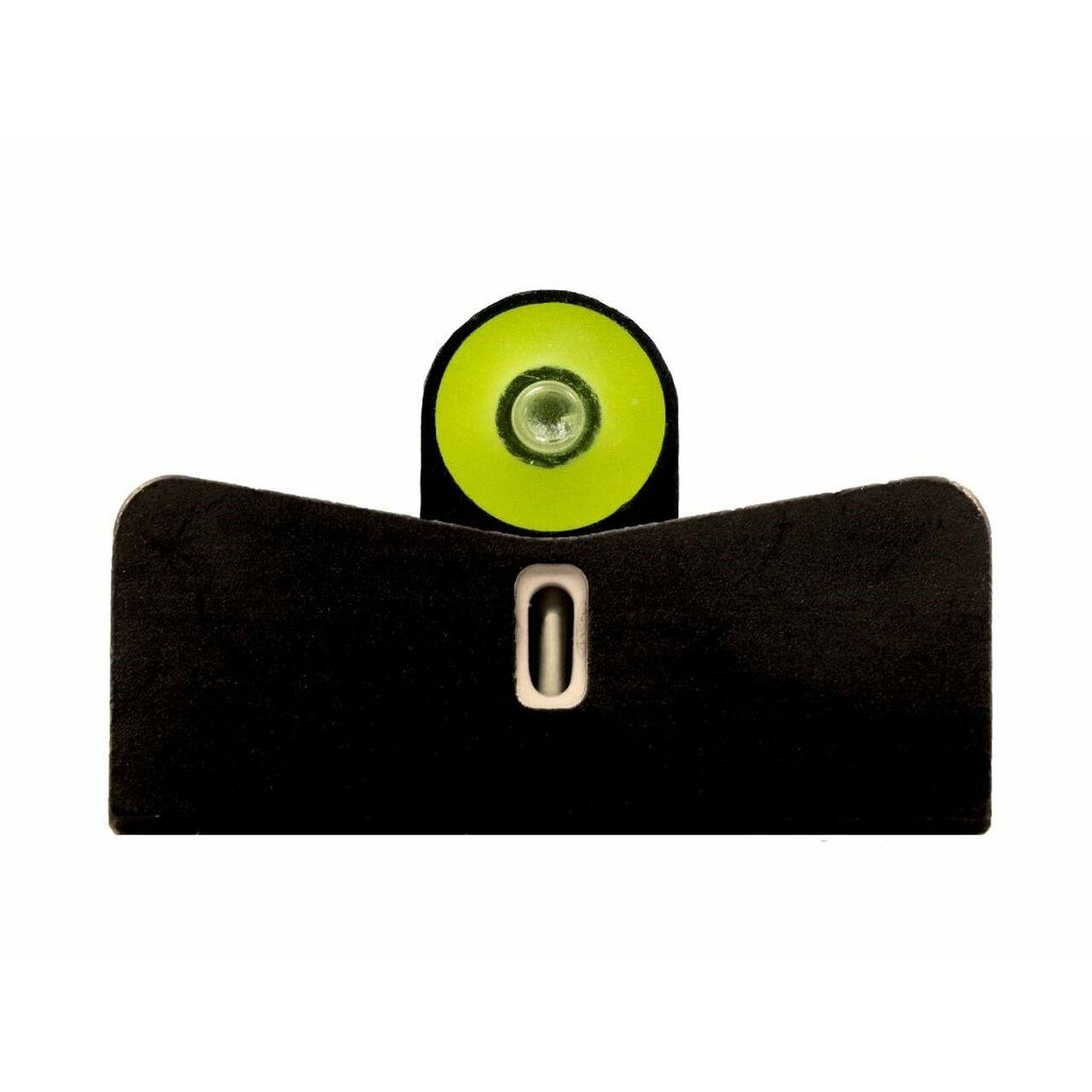Xs Sight Systems Night Sights Xs Sight Systems  XS Sights DXT2 Big Dot Yellow - Springfield HellCat OSP