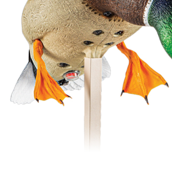 AVIAN Decoy Accessories AVIAN Avian-X Powerflight Replacement STAKE ONLY