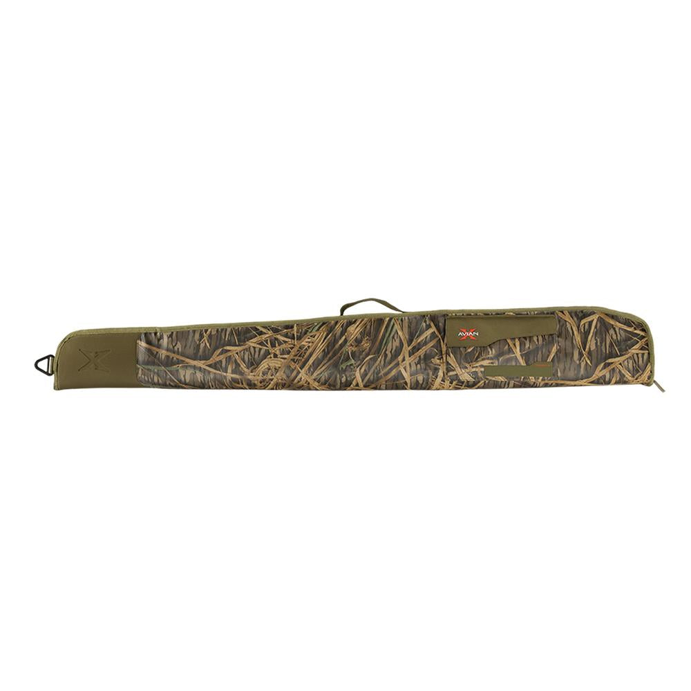 AVIAN Shotgun Cases AVIAN Avian-X Standard Floating Shotgun Case Mossy Oak Shadowgrass