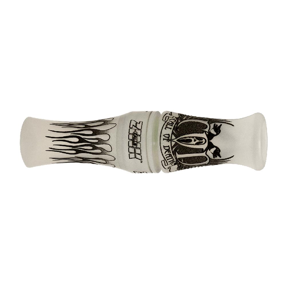AVIAN Goose Calls AVIAN Zink Call of Death Goose Mouth Call Pearl Swirl