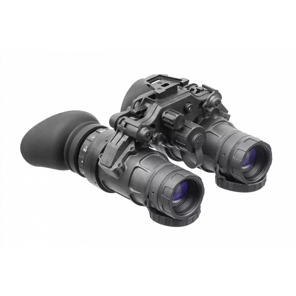 AGM Global Vision Night Vision Binoculars AGM Global Vision AGM UNVG NW1 Night Vision Binoculars Black