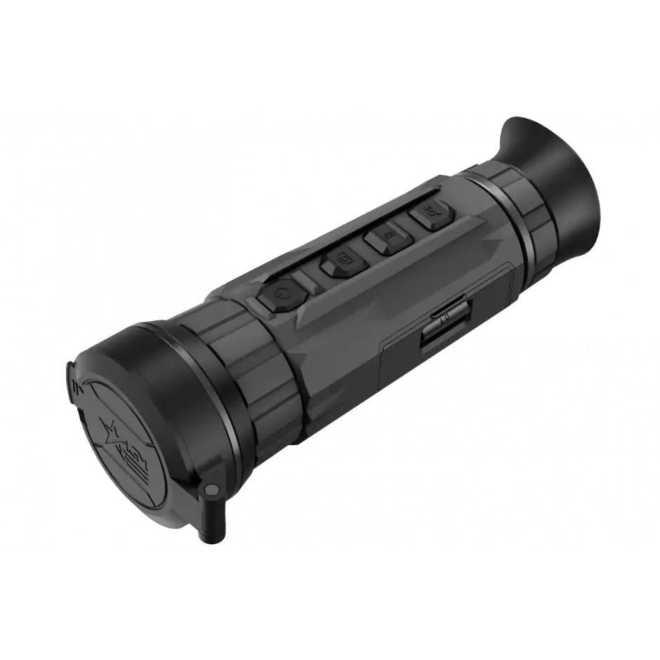 AGM Global Vision Thermal Monoculars AGM Global Vision AGM Sidewinder TM50-640 Thermal Monocular 20mK 12 Micron 640x512 50 Hz