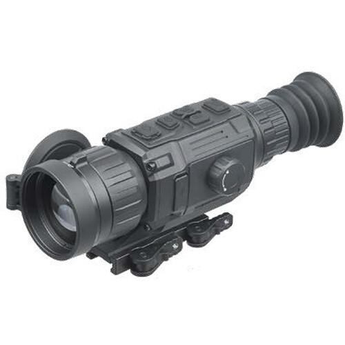 AGM Global Vision Optics|Thermal Rifle Scopes AGM Global Vision AGM Clarion 384 Dual Focus (25/50) Thermal Rifle Scope 20mK 384x288