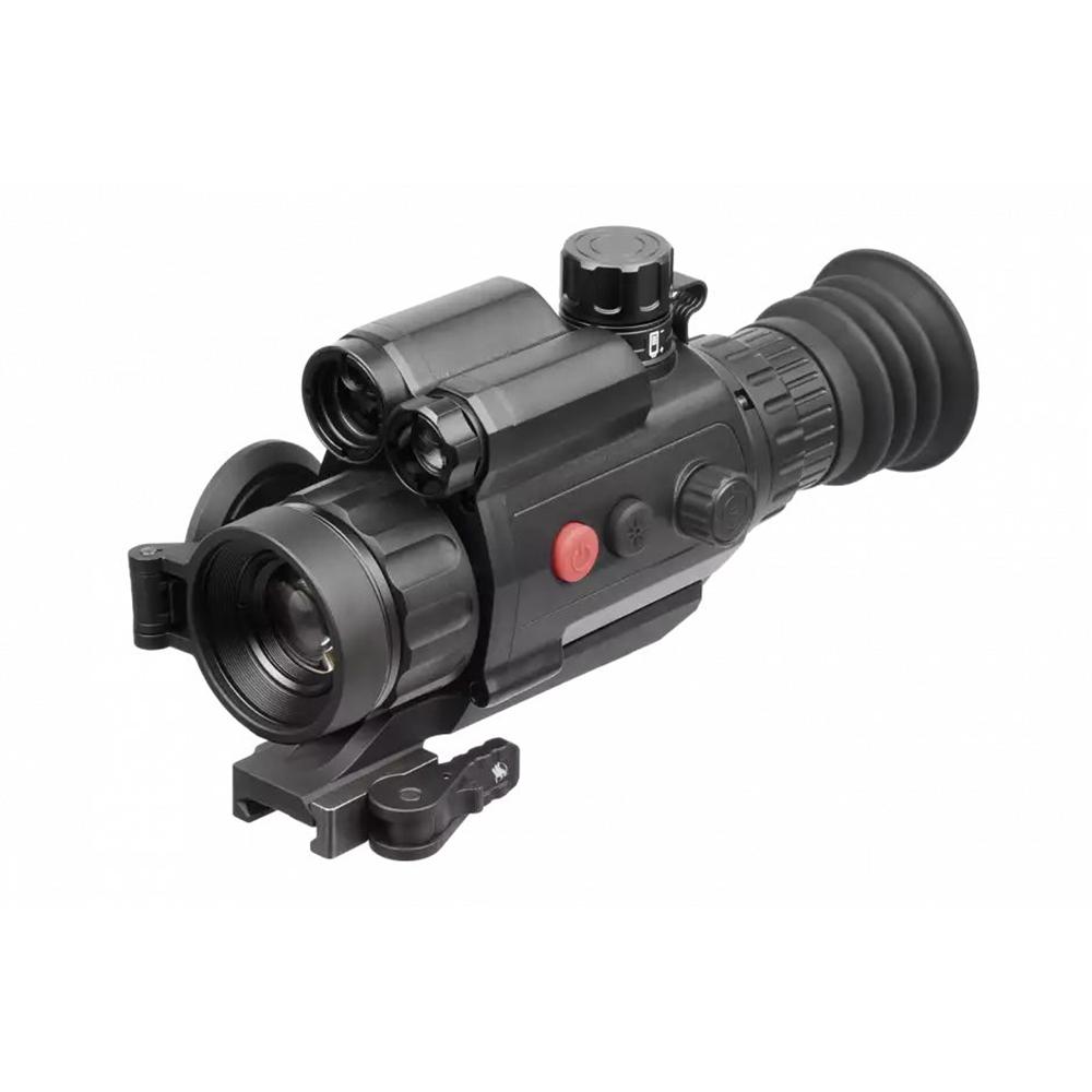 AGM Global Vision Night Vision Rifle Scopes AGM Global Vision AGM Neith DS32-4MP Digital Day & Night Vision Rifle Scope with integrated Laser Rangefinder