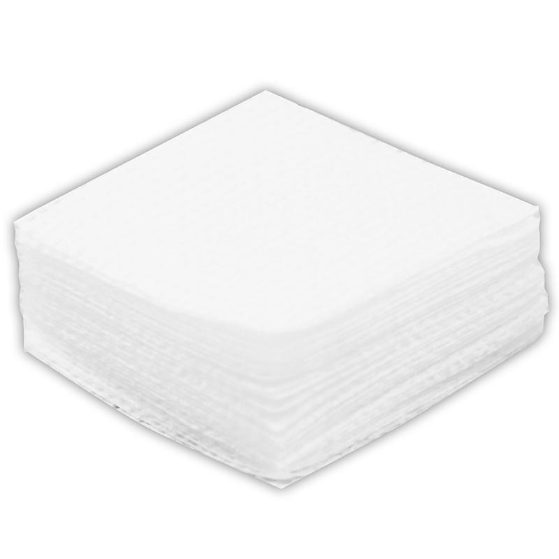 Birchwood Casey Gun Cleaning Jags Patch Holders &amp; Patches Birchwood Casey Birchwood Casey Patch 1 3/4 inch Square 7 mm - .38 caliber 750 pack