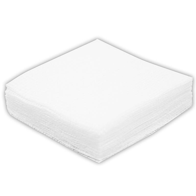 Birchwood Casey Gun Cleaning Jags Patch Holders &amp; Patches Birchwood Casey Birchwood Casey Patch 3 inch Square 12 to 20 guage 300 pack