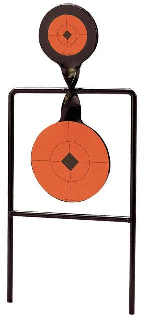 Birchwood Casey Steel Targets Birchwood Casey Birchwood Casey Super Mag Spinner Target