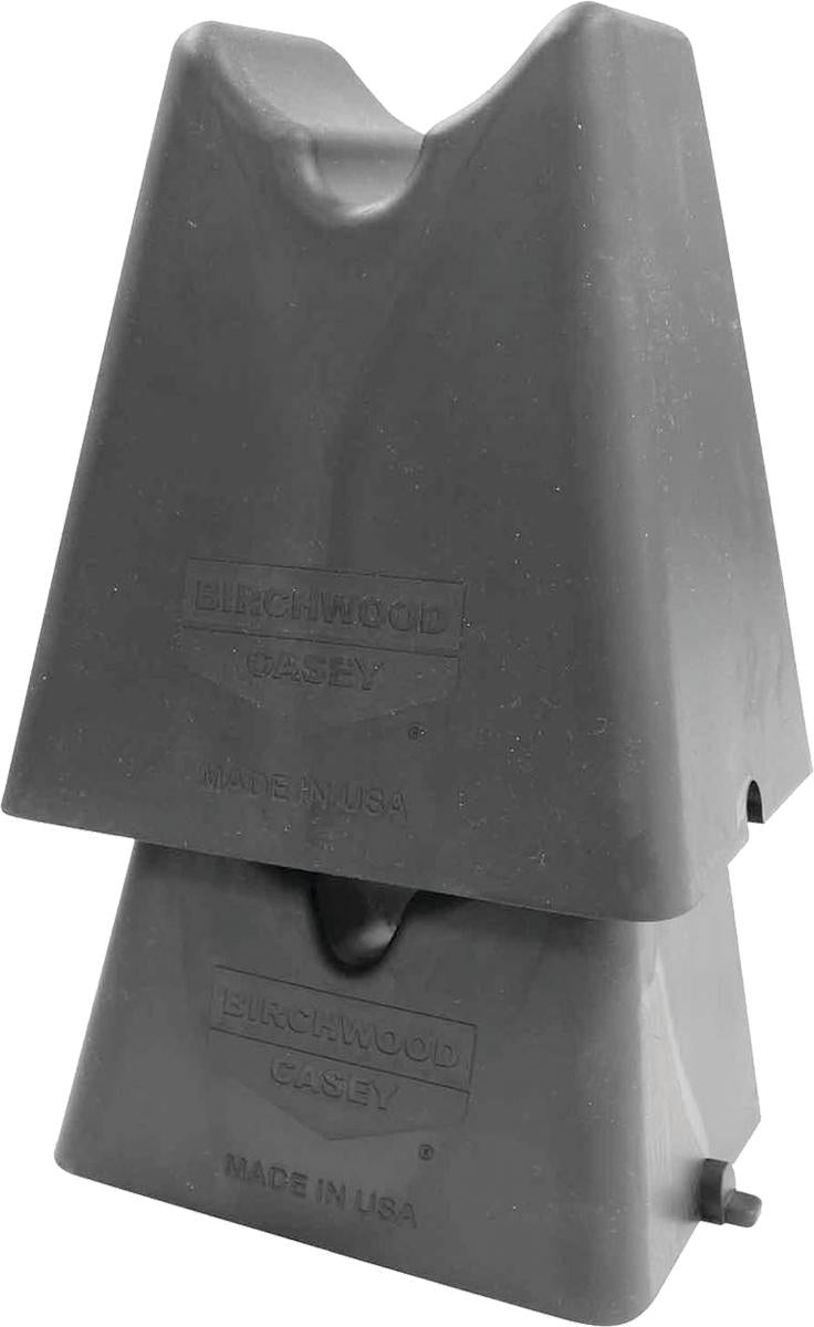 Birchwood Casey Shooting Rests Birchwood Casey Birchwood Casey Nest Rest 2-Piece Shooting Rest