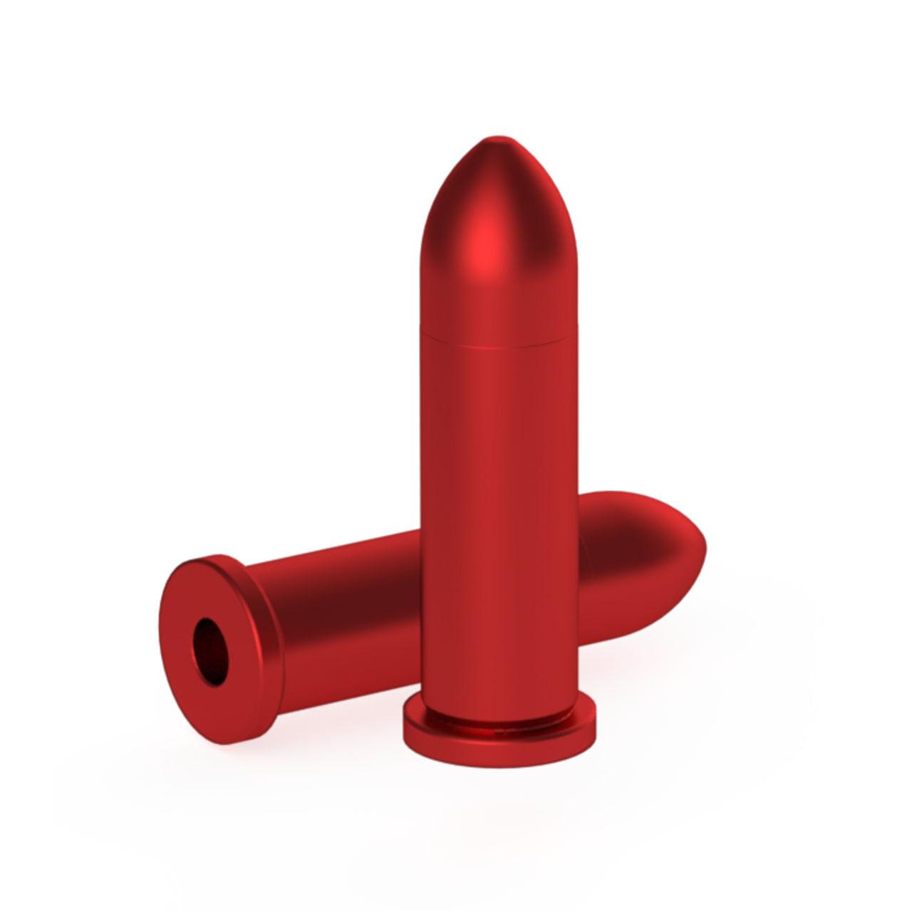 Birchwood Casey Snap Caps &amp; Dummy Rounds|Snap Caps &amp; Dummy Rounds Birchwood Casey Birchwood Casey Duracap Training Rounds 22 LR 6/ct