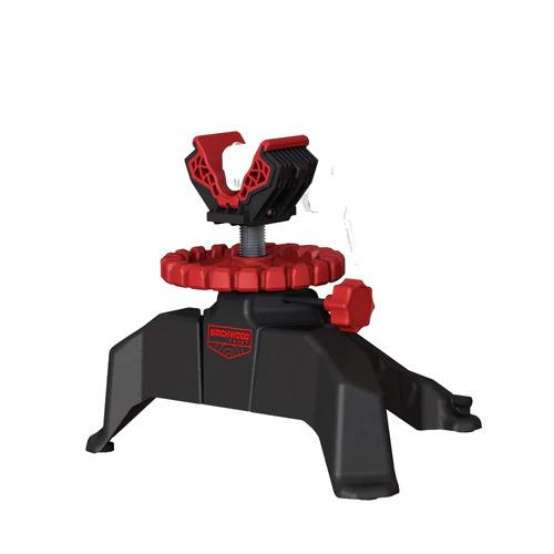 Birchwood Casey Shooting Rests Birchwood Casey Birchwood Casey Tango Front Mount Shooting Rest