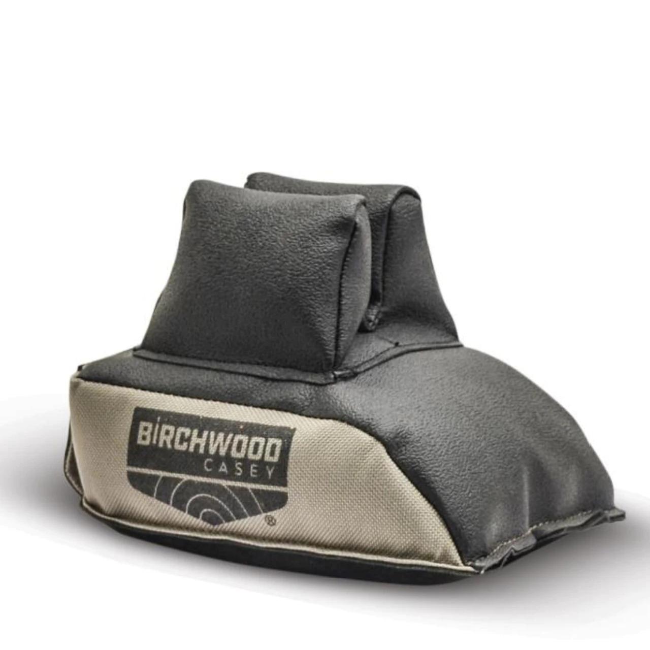 Birchwood Casey Shooting Rests Birchwood Casey Birchwood Casey Universal Rear Bag - Filled