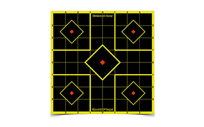 B/C SHT-N-C SIGHT IN TGT 15-8"