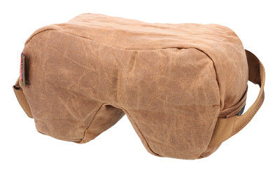 B/C STEADY-SHOT FXTRT BAG LRG UL TAN