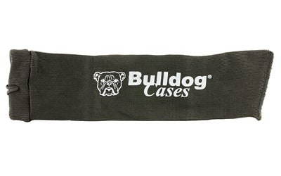 BULLDOG HANDGUN SOCK BLK