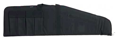 BULLDOG ASSLT RFL MAG BLK/BLK 48"