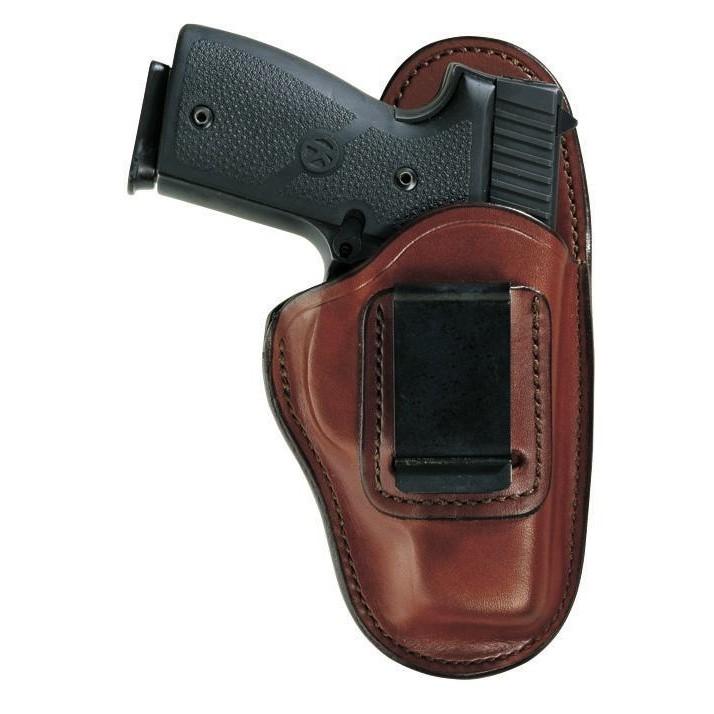 Bianchi Gun Holsters Bianchi Bianchi Model 100 Professional Holster for Glock 26/27 in Tan Right Hand