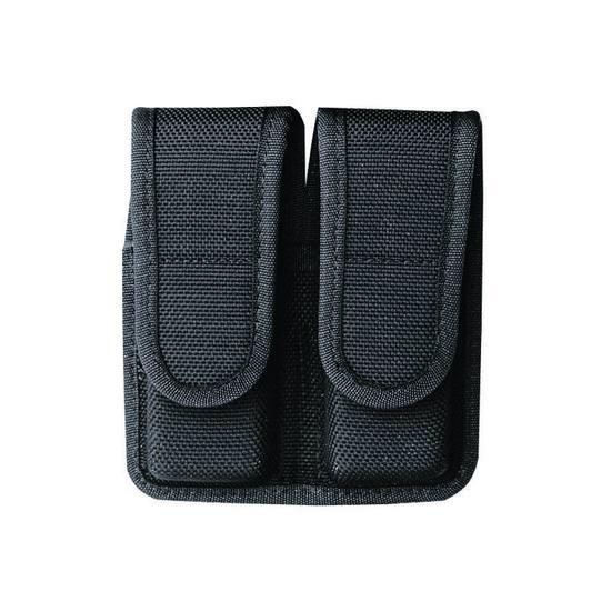 Bianchi Pouches|Magazine Holsters Bianchi Biancho Double Mag Hook and Loop Pouch Hook and Loop AccuMold Model 7302