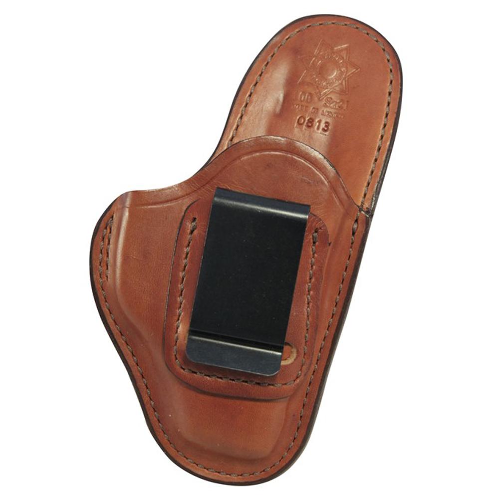 Bianchi Shooting|Gun Holsters Bianchi Bianchi 100 Plain Tan Right Hand Ruger LC9