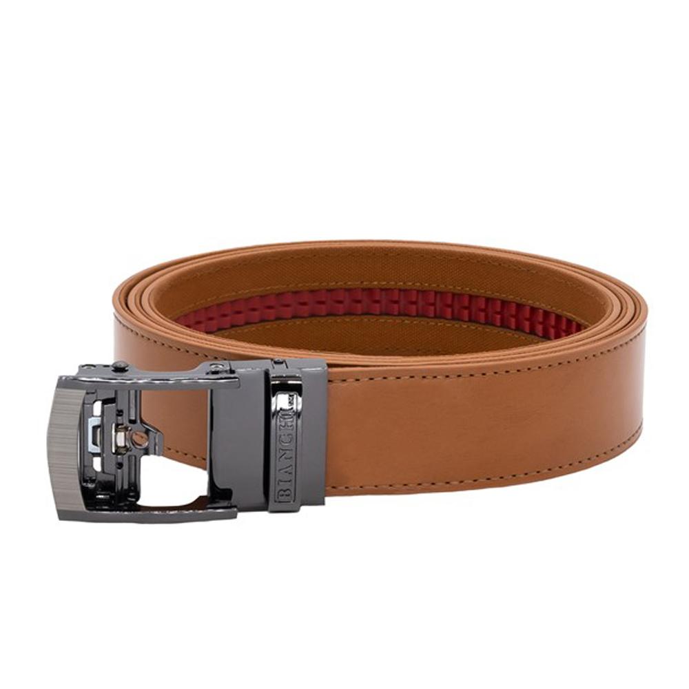 Bianchi Belts|Holster &amp; Duty Belts Bianchi Bianchi B13 NexBelt Leather Belt 1.5" Universal Fit Tan