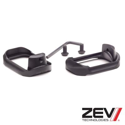 ZEV Technologies Grips ZEV Technologies ZEV Technologies Magwell PRO Sm/Cpt 1st-4th Gen