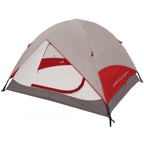 ALPS Brands Campground ALPS Brands Alps Mountaineering Meramac 4 Person Tent