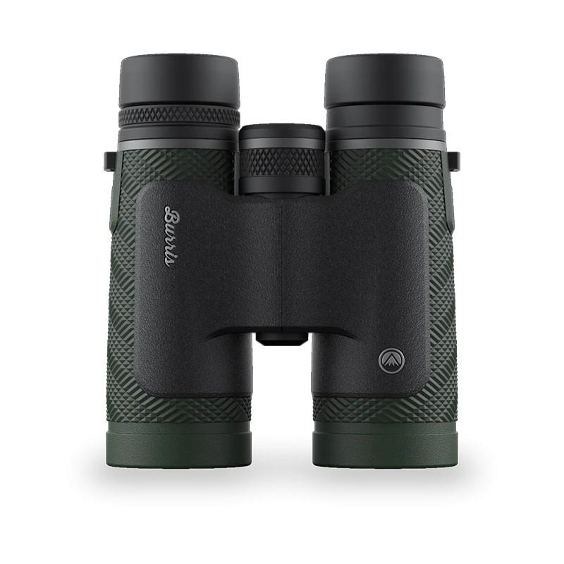 Burris Binoculars|Binoculars Burris Droptine HD 8x42 Binocular Green