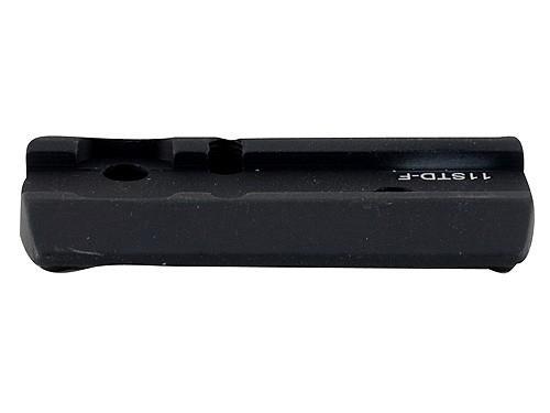 Burris Red Dot Sight Mounts &amp; Adapters Burris Fastfire Red Dot Sight Mount - 1911 Standard