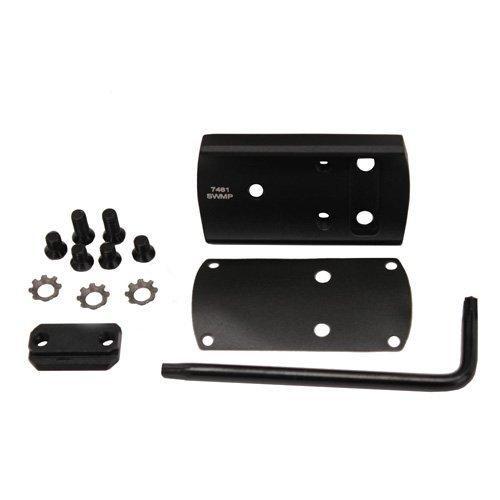 Burris Red Dot Sight Mounts &amp; Adapters Burris Fastfire Red Dot Sight Mount - Smith & Wesson M&P