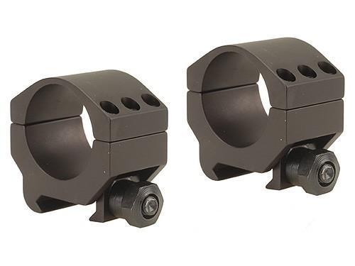 Burris Scope Rings Burris 2-Piece Aluminum XTR Xtreme Tactical Scope Rings 30mm Low Matte