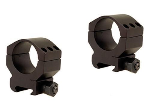 Burris Scope Rings Burris 2-Piece Aluminum XTR Xtreme Tactical Rings 30mm Medium Matte