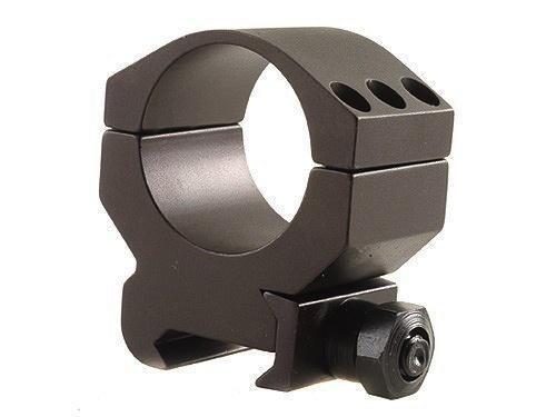 Burris Scope Rings Burris 1-Piece Aluminum XTR Xtreme Tactical Ring 30mm Medium Matte