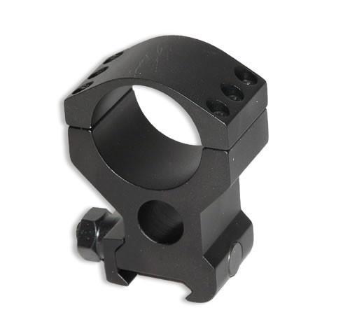 Burris Optics|Scope Rings Burris 1-Piece Aluminum XTR Xtreme Tactical Ring 30mm X-High Matte