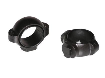 Burris Scope Rings Burris Signature Universal Dovetail Scope Rings 30mm Medium Matte