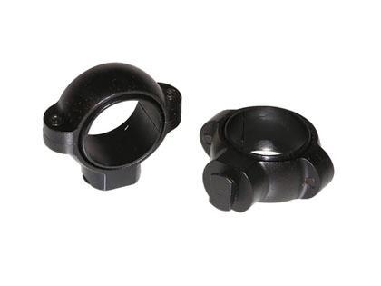 Burris Scope Rings Burris Signature Universal Dovetail Scope Rings 1" High Matte